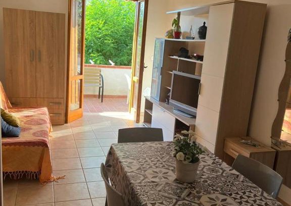 Torre Saracena Apartment | Il Bacio del Sole