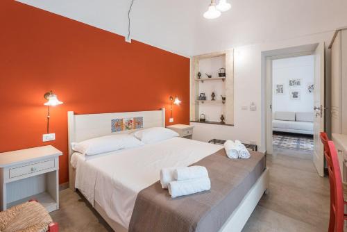 Ragusa Bed & Breakfast | Il Baiocco -Ibla Charme Rooms