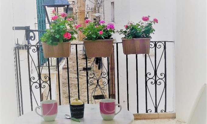 Centro Storico House | Il Balcone di Giulietta