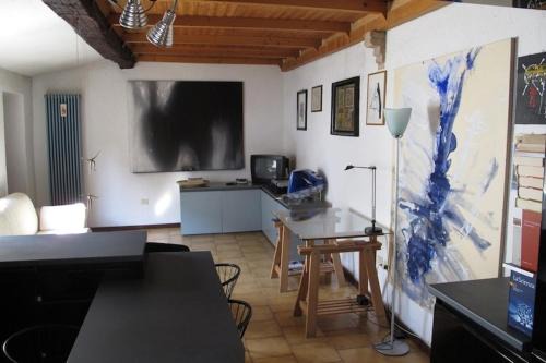 Oltretorrente Apartment | Il Balcone Holiday House