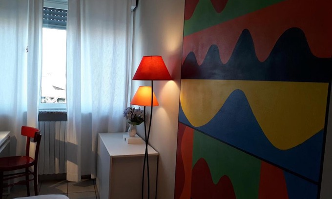 Alba Apartment | Il Bel Juk