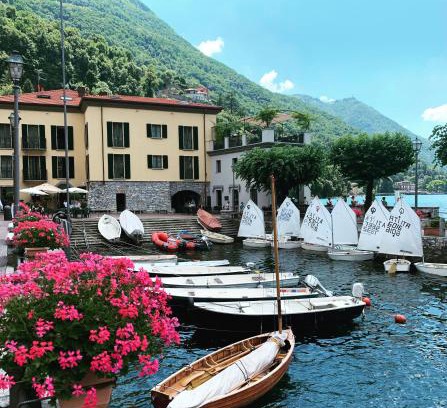 Torno Hotel | Il Belvedere