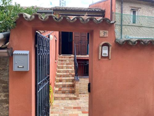 Potenza Picena Apartment | Il Belvedere sul Conero