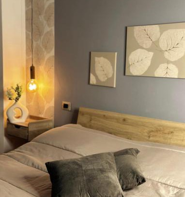 Bagni San Filippo Apartment | Il Bollore House