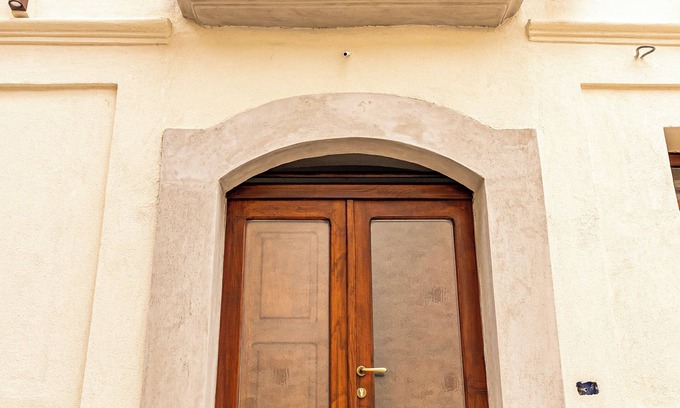 Gerace Bed & Breakfast | Il Borghetto