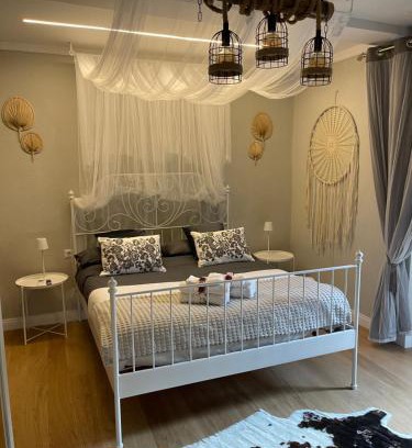 Mentana Apartment | Il Borghetto