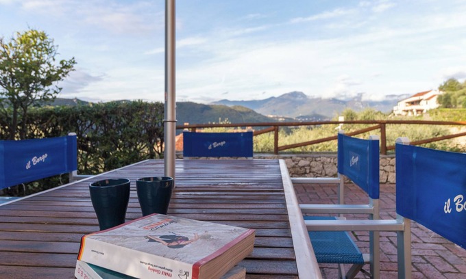 Finale Ligure Apartment | Il Borgo apartments - C1