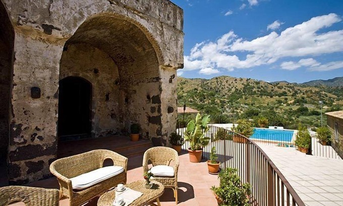 Mitogio Other | Il Borgo Country Resort