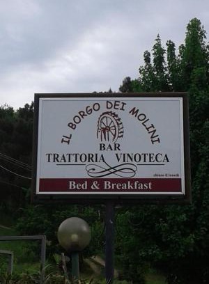 Torreglia Bed & Breakfast | Il Borgo dei Molini