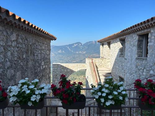 Colliano House | Il Borgo dei Normanni