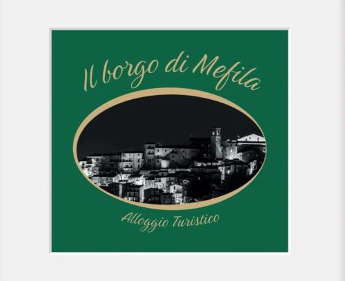 Scandriglia House | Il borgo di Mefila, La casa del Ruto