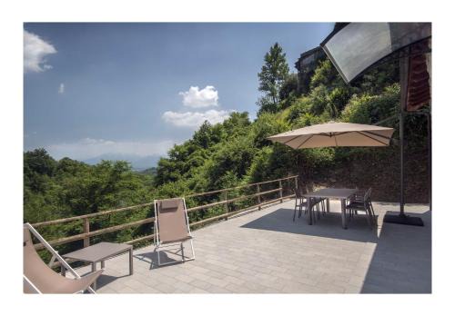 Tresana House | Il Borgo di Tresana Casa Marina