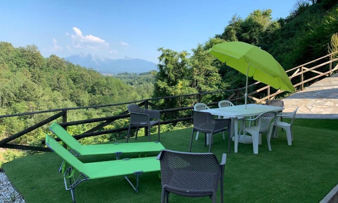 Tresana Apartment | Il Borgo di Tresana