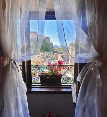 Subiaco House | Il Borgo Guest House Subiaco