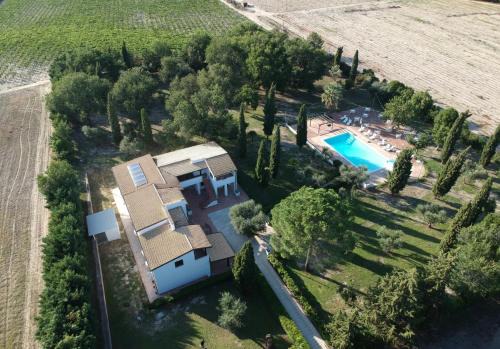 Cerignola Hotel | Il Borgo Suite e Restaurant