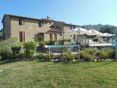 Monte del Lago House | Il Borgo sul Lago