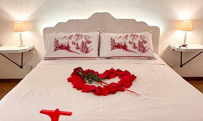 Subiaco House | Il Bosco e Il Borgo Guest House Subiaco