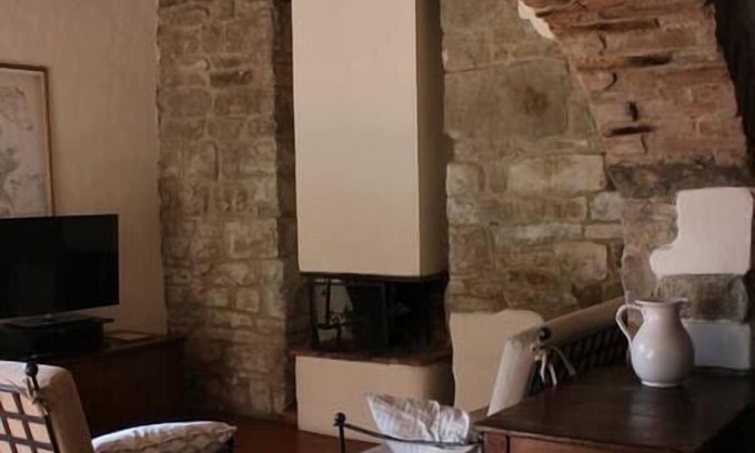 Dicomano Apartment | Il Bosso - Azienda Agricola Frascole