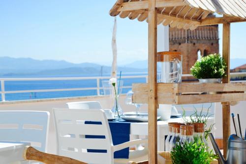 Gaeta Bed & Breakfast | Il Bottone al Duomo