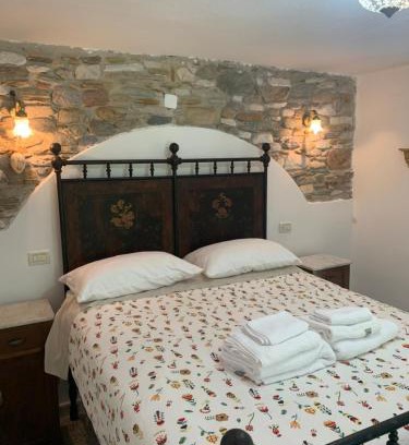 Colonnata House | Il bricco