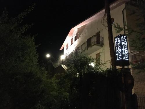 Barrea House | Il Bucaneve
