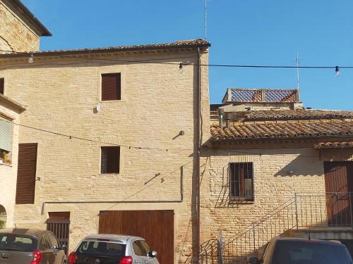 Potenza Picena House | Il Buchetto Casa vacanza centro storico Potenza Picena
