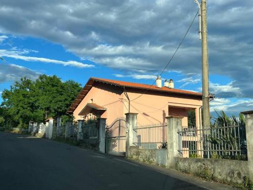Bolano House | Il Bunker