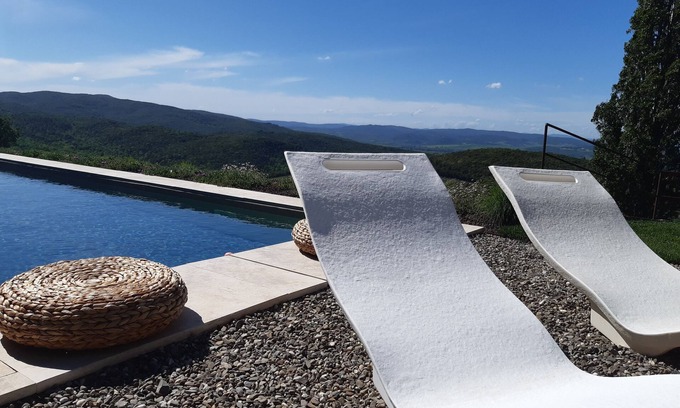 Montalcino Other | Il Burellino Wine & Resort