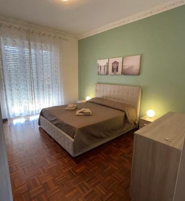 Collegno Apartment | Il Cactus