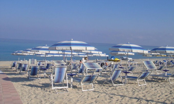 Marina di Zambrone Apartment | Il Calabriano Villaggio Residence