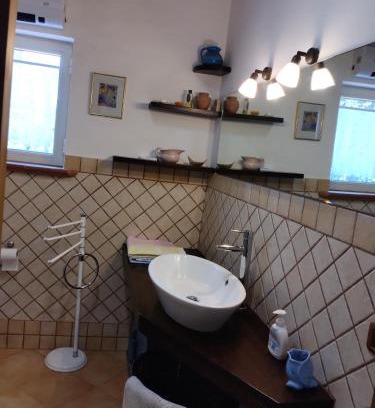 Magliano in Toscana House | Il Campo