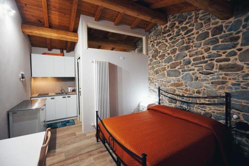 Saturnana Apartment | IL CANICCIO Borgo Isora
