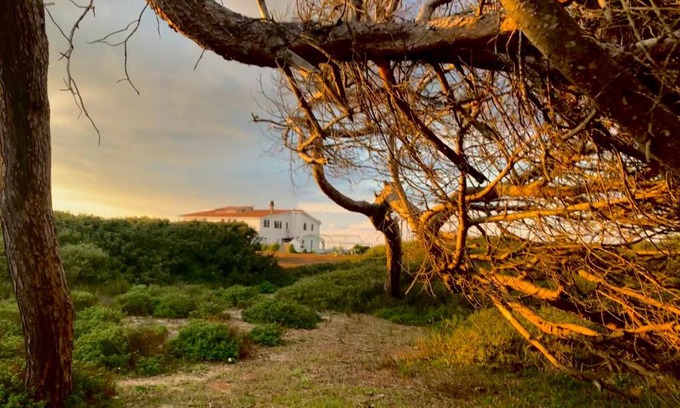 Arborea Hotel | Il Canneto