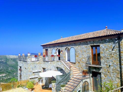 Montecorice House | Il Canto Dei Venti