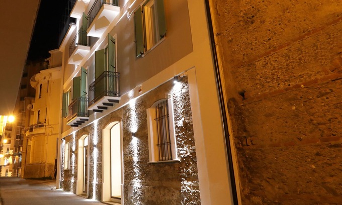 Lamezia Terme Bed & Breakfast | Il Canto di Ligea