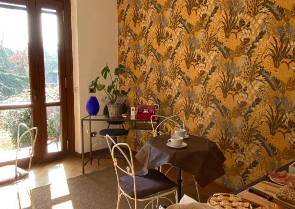 Ivrea Bed & Breakfast | Il cantuccio