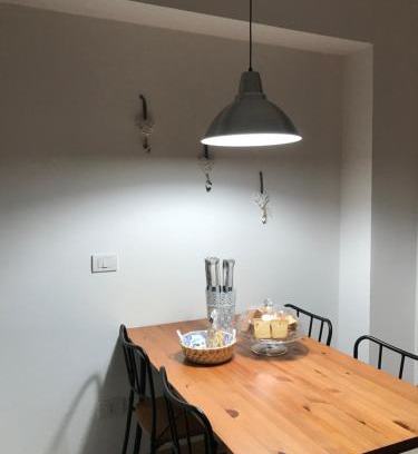 Rapolano Terme House | Il cantuccio