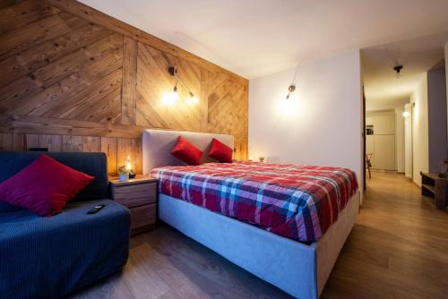 Pre-Saint-Didier Apartment | Il Cantuccio sul Piazzetta