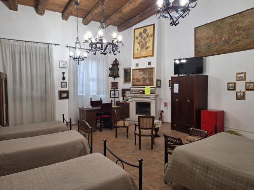 Rieti Bed & Breakfast | il CAPITELLO