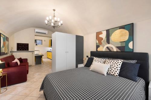 Alessandria Apartment | Il Cappellaio Matto
