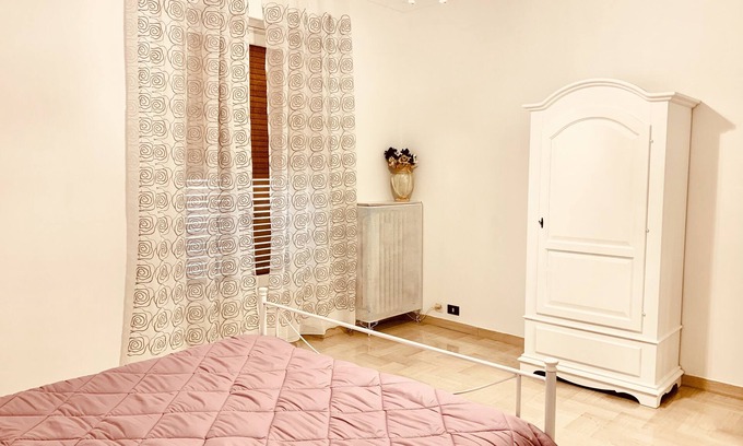 Putignano Apartment | Il Cappello Di Paglia Holiday Home