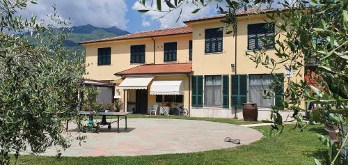 Tavernelle House | Il Capriolo