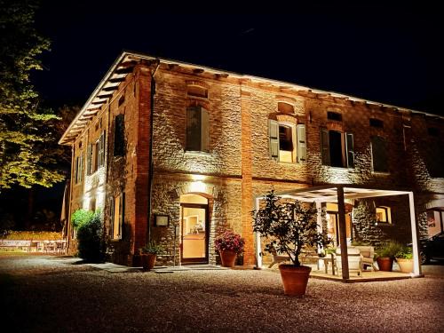 Casola Valsenio Bed & Breakfast | Il Cardello Locanda