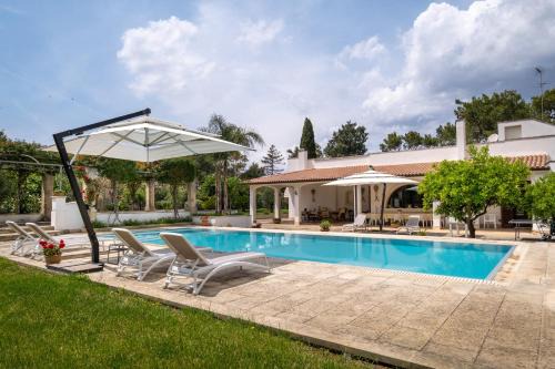 Monteroni di Lecce House | Il Carrettino