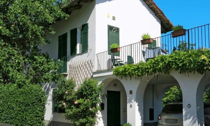 San Damiano dʼAsti Apartment | Il Carroccio by Interhome
