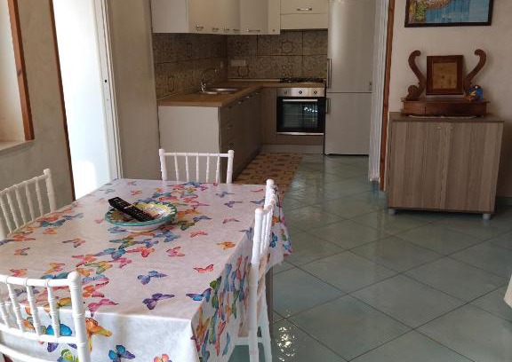 Dragonea Apartment | Il Casadduoglio mare e monti