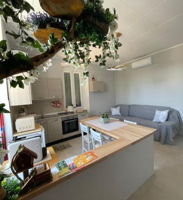 Assisi Apartment | Il Casale Appartamento Assisi