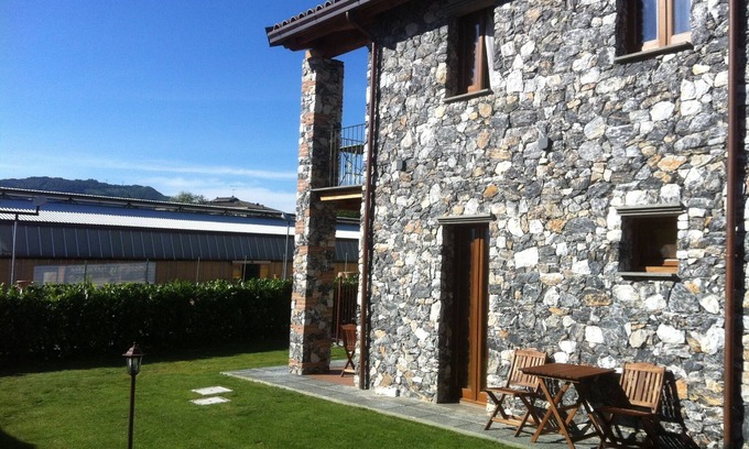 Santo Stefano di Magra House | Il Casale del Giglio