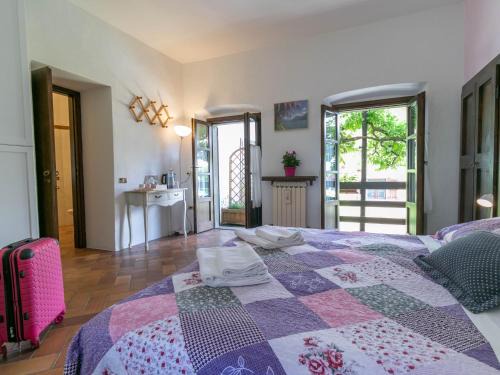 Garlate House | Il Casale Dei Rox