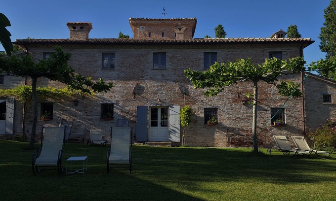 Urbino Bed & Breakfast | Il Casale del Duca